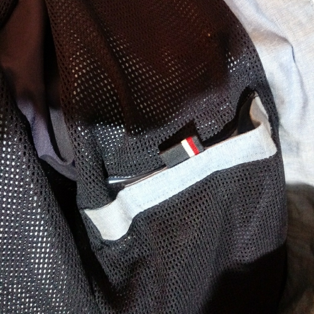 Tommy Hilfiger Jacket - Picture 6 of 6